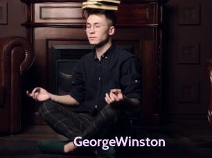 GeorgeWinston