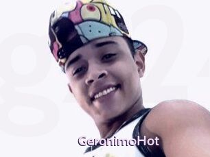 GeronimoHot