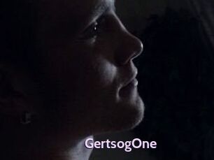 GertsogOne