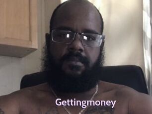 Gettingmoney