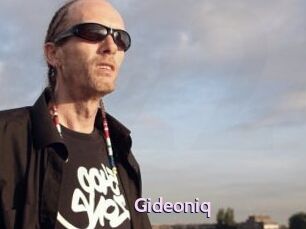 Gideoniq