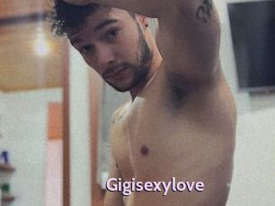 Gigisexylove