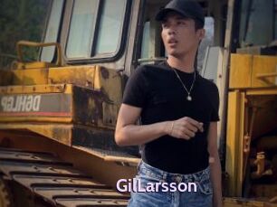 GilLarsson