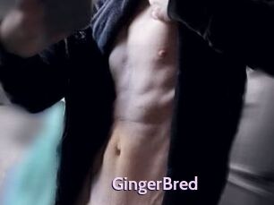 GingerBred