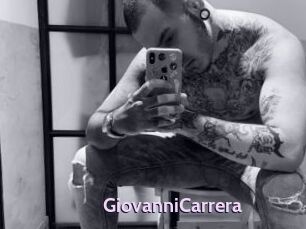 GiovanniCarrera