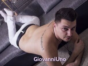 GiovanniUno