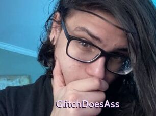 GlitchDoesAss