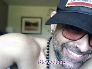 Glovedeep