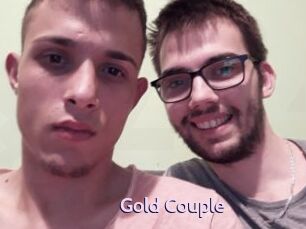 Gold_Couple