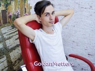 GoldanMetters