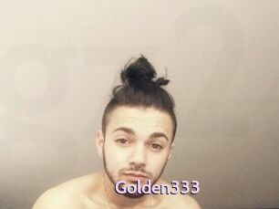 Golden333