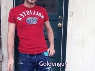 Goldenguy