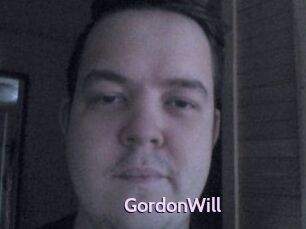 GordonWill