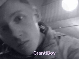 GrantiBoy
