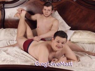 GregLoveMatt