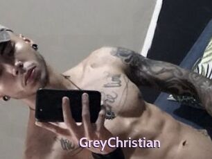 GreyChristian