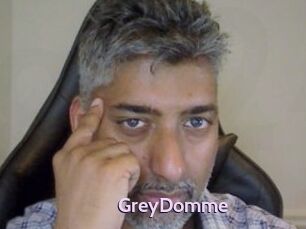 GreyDomme