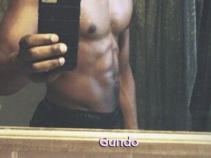 Gundo