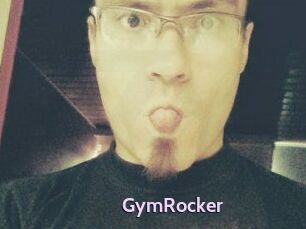 GymRocker