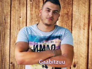 Gaabitzuu