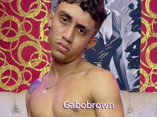 Gabobrown