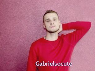 Gabrielsocute