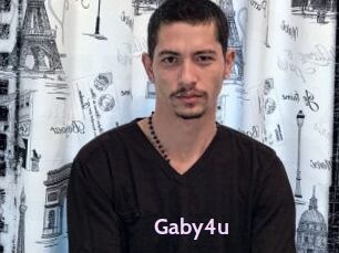 Gaby4u
