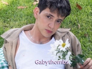 Gabythombs