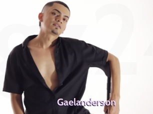 Gaelanderson