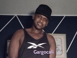 Gargocali