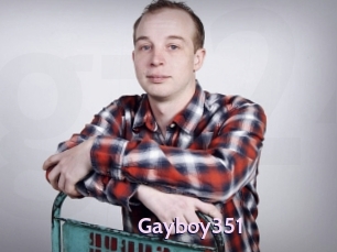 Gayboy351