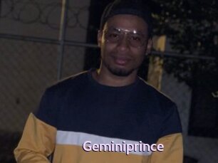 Geminiprince