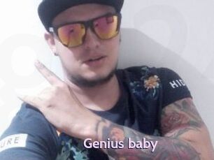 Genius_baby