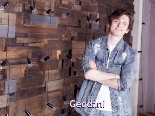 Geodani