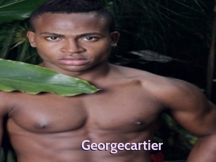 Georgecartier