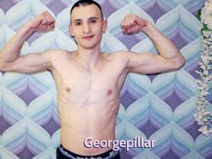 Georgepillar