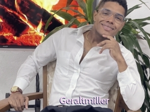 Geraltmiller