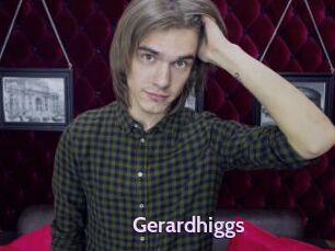 Gerardhiggs