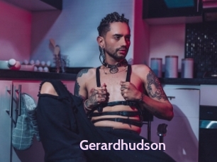 Gerardhudson