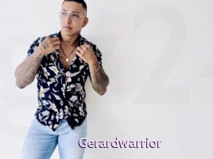 Gerardwarrior