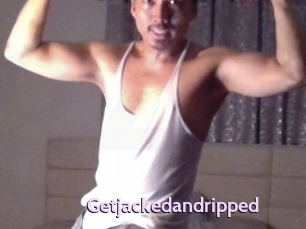 Getjackedandripped