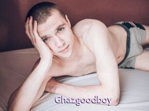 Ghazgoodboy