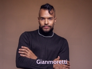 Gianmoretti