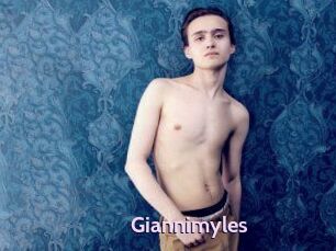 Giannimyles