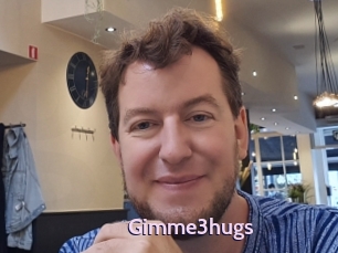 Gimme3hugs