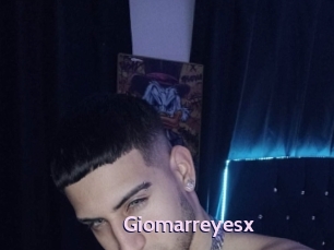 Giomarreyesx