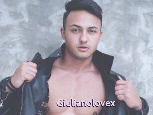 Giulianolovex