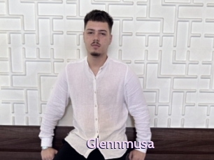 Glennmusa