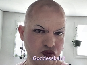 Goddesskahli
