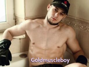 Goldmuscleboy